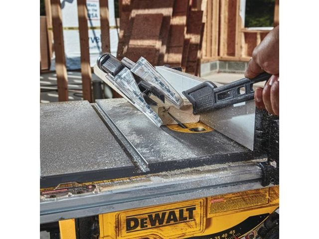 2021 DeWalt Saws DWE7485 at McKinney Outdoor Superstore