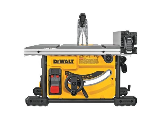 2021 DeWalt Saws DWE7485 at McKinney Outdoor Superstore