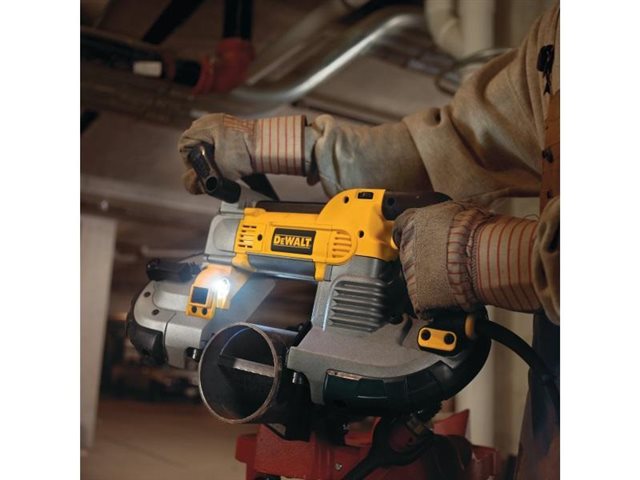 2021 DeWalt Saws DWM120 at McKinney Outdoor Superstore