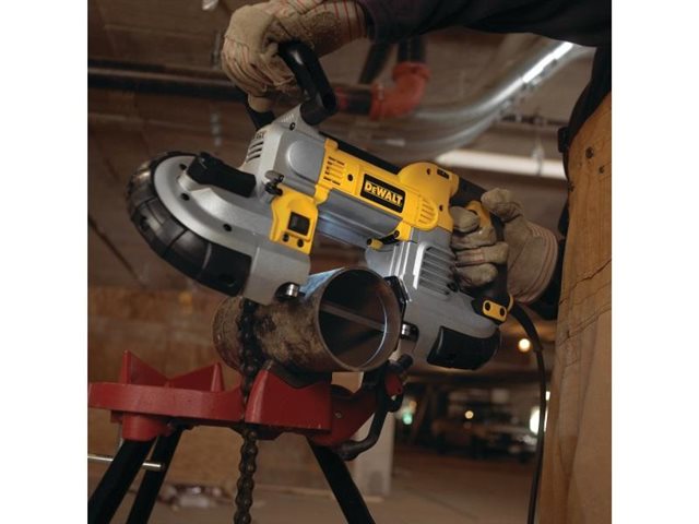 2021 DeWalt Saws DWM120 at McKinney Outdoor Superstore