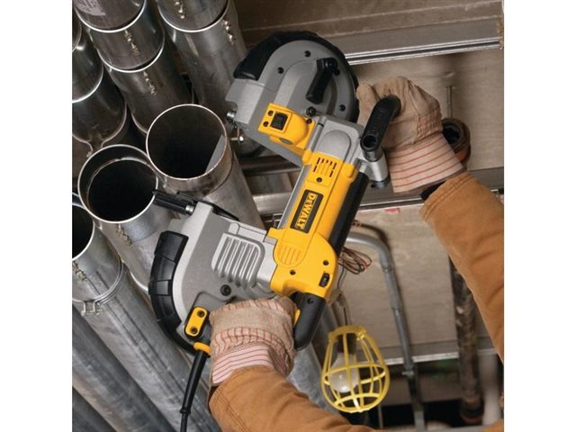 2021 DeWalt Saws DWM120 at McKinney Outdoor Superstore