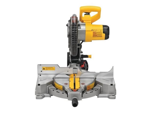 2021 DeWalt Saws DWS713 at McKinney Outdoor Superstore