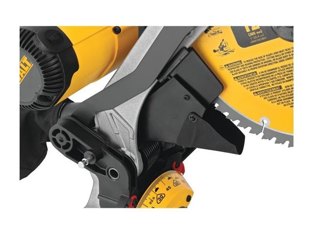 2021 DeWalt Saws DWS716 at McKinney Outdoor Superstore