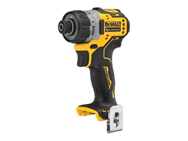 2021 DeWalt Screwdrivers & Screwguns DCF601B at McKinney Outdoor Superstore