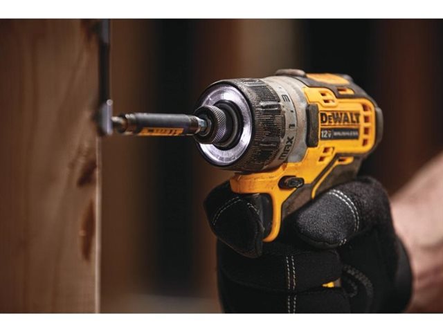 2021 DeWalt Screwdrivers & Screwguns DCF601B at McKinney Outdoor Superstore