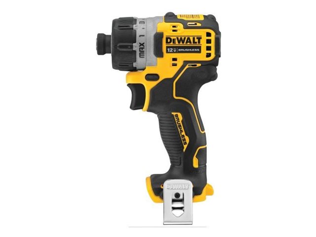 2021 DeWalt Screwdrivers & Screwguns DCF601B at McKinney Outdoor Superstore