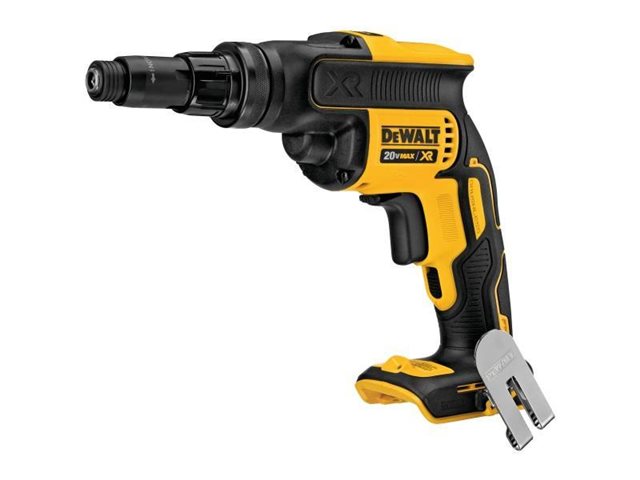 2021 DeWalt Screwdrivers & Screwguns DCF622B at McKinney Outdoor Superstore