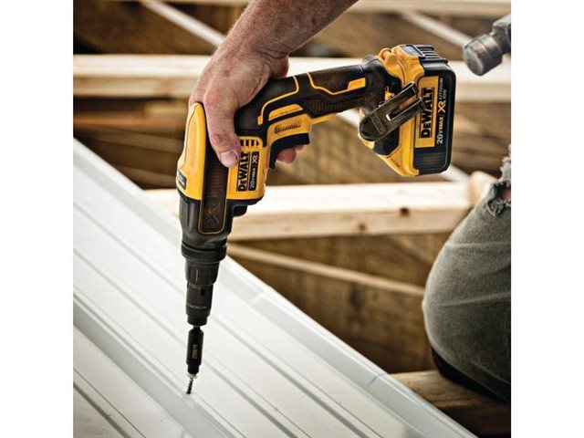 2021 DeWalt Screwdrivers & Screwguns DCF622B at McKinney Outdoor Superstore