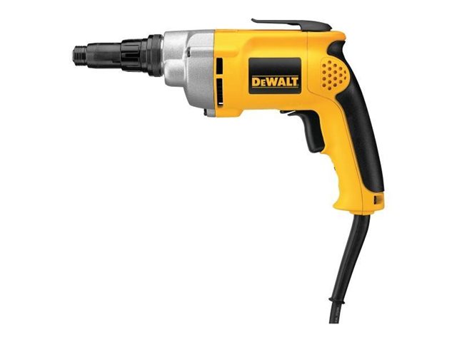 2021 DeWalt Screwdrivers & Screwguns DW267 at McKinney Outdoor Superstore