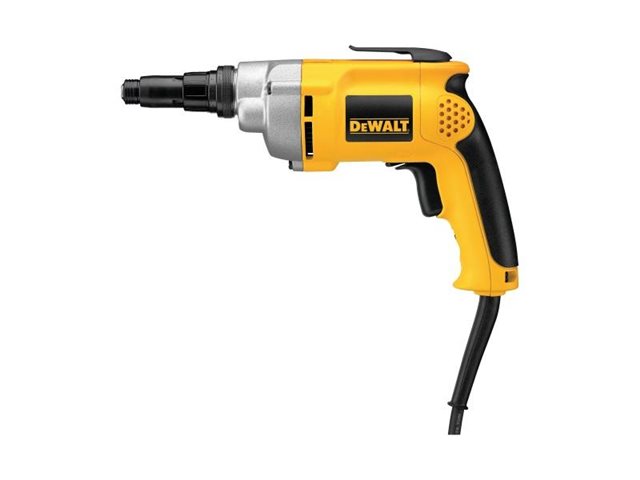 2021 DeWalt Screwdrivers & Screwguns DW268 at McKinney Outdoor Superstore