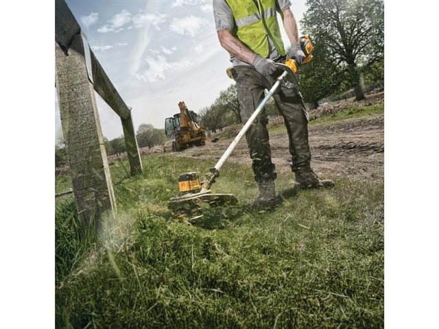 2021 DeWalt String Trimmers DCST920B at McKinney Outdoor Superstore