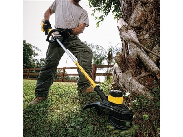 2021 DeWalt String Trimmers DCST920B at McKinney Outdoor Superstore