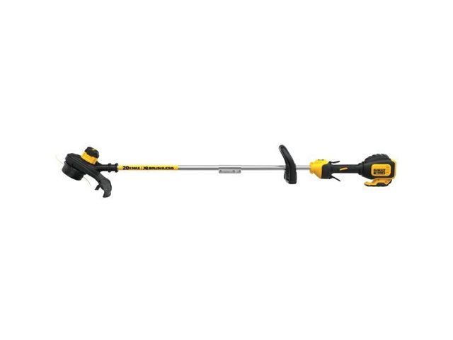 2021 DeWalt String Trimmers DCST920B at McKinney Outdoor Superstore