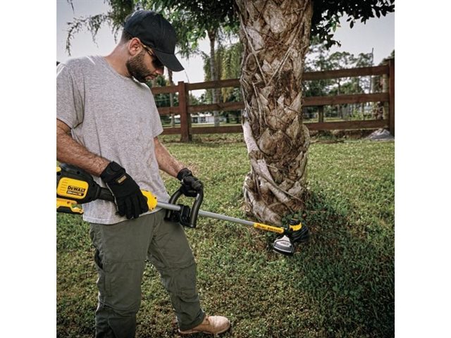 2021 DeWalt String Trimmers DCST920B at McKinney Outdoor Superstore