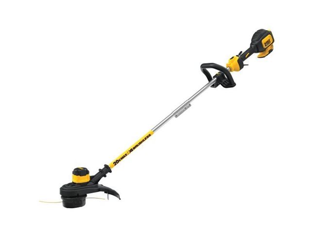 2021 DeWalt String Trimmers DCST920B at McKinney Outdoor Superstore