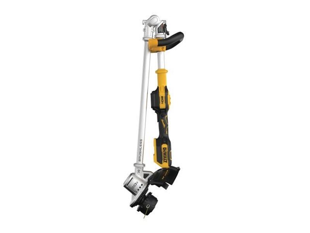 2021 DeWalt String Trimmers DCST922B at McKinney Outdoor Superstore