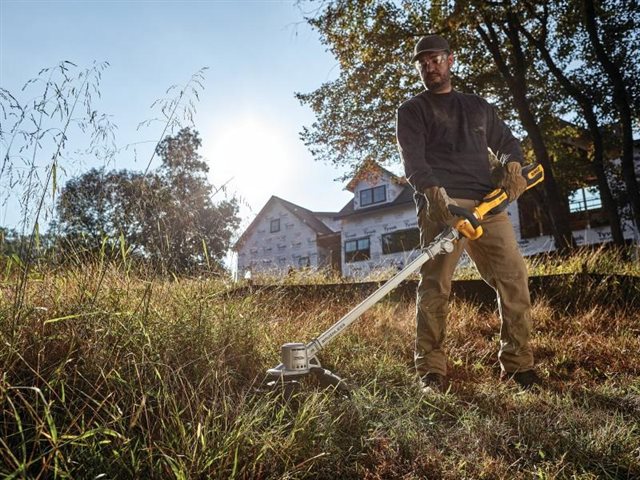 2021 DeWalt String Trimmers DCST922B at McKinney Outdoor Superstore