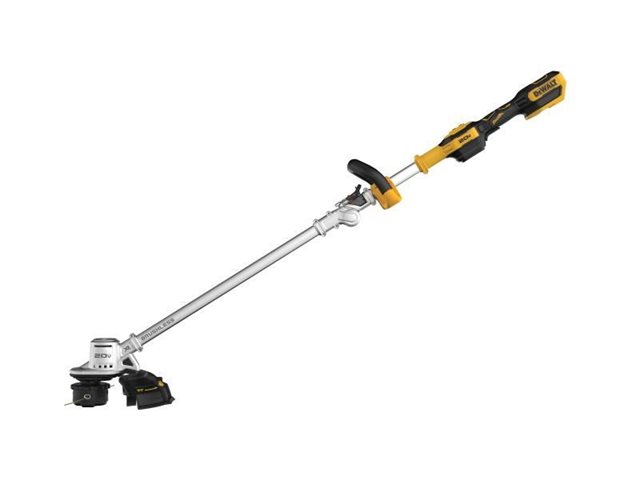 2021 DeWalt String Trimmers DCST922B at McKinney Outdoor Superstore