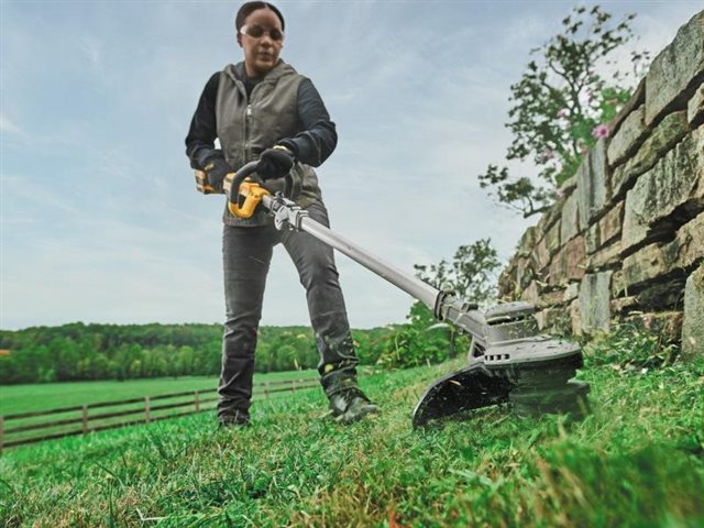 2021 DeWalt String Trimmers DCST922B at McKinney Outdoor Superstore