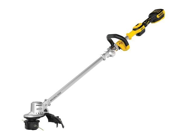 2021 DeWalt String Trimmers DCST922B at McKinney Outdoor Superstore