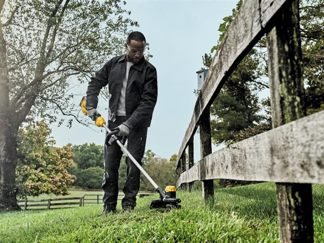 2021 DeWalt String Trimmers DCST925B at McKinney Outdoor Superstore