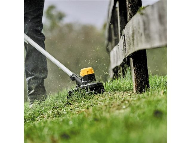 2021 DeWalt String Trimmers DCST925M1 at McKinney Outdoor Superstore