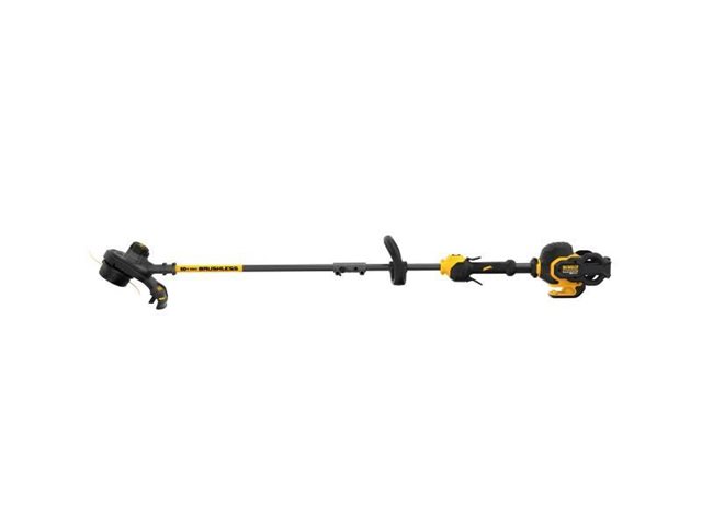 2021 DeWalt String Trimmers DCST970B at McKinney Outdoor Superstore