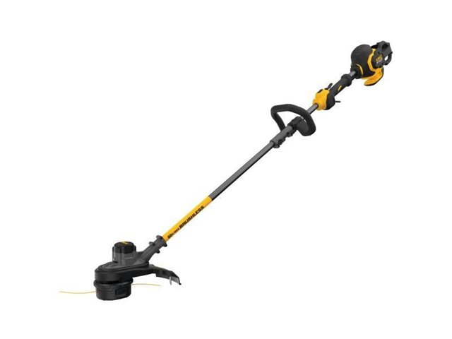 2021 DeWalt String Trimmers DCST970B at McKinney Outdoor Superstore