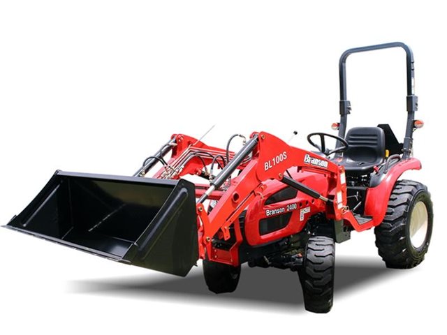 2022 Branson Tractors 00 Series 2400 at Xtreme Outdoor Equipment