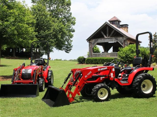 2022 Branson Tractors 00 Series 2400 at Xtreme Outdoor Equipment