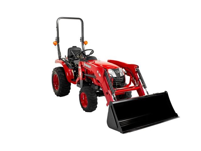Tractor at Xtreme Outdoor Equipment_Deleted