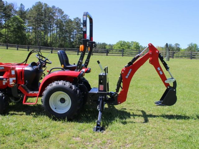 2022 Branson Tractors 00 Series 00 Series BL100 at Xtreme Outdoor Equipment