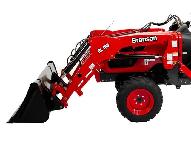 2022 Branson Tractors 00 Series 00 Series BL100s at Xtreme Outdoor Equipment