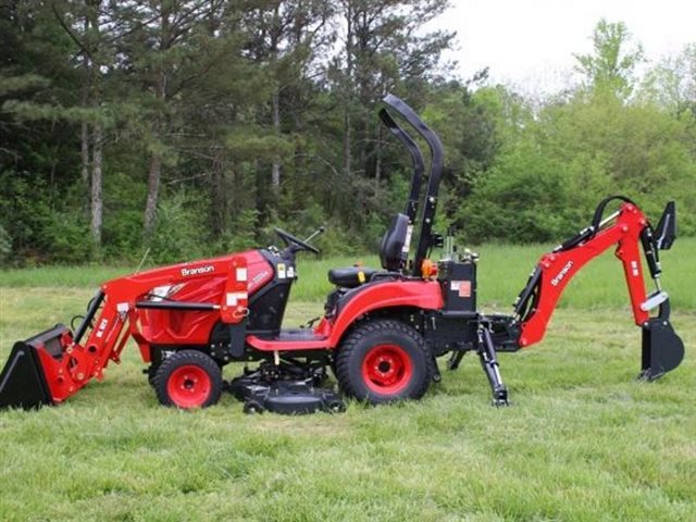 2022 Branson Tractors 05 Series 2205H at Leisure Time Powersports of Corry