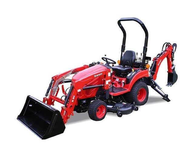 2022 Branson Tractors 05 Series 2205H at Xtreme Outdoor Equipment