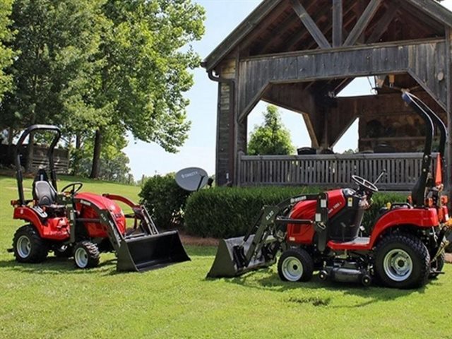 2022 Branson Tractors 05 Series 2505H at Xtreme Outdoor Equipment