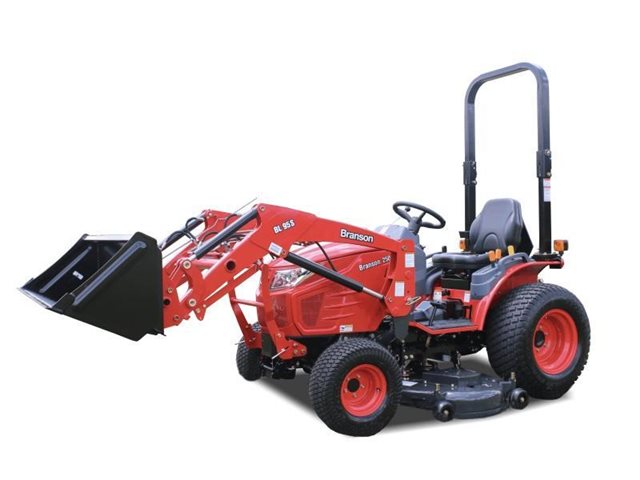 2022 Branson Tractors 05 Series 2505H at Xtreme Outdoor Equipment