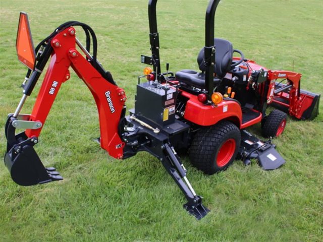 2022 Branson Tractors 05 Series BH90 at Xtreme Outdoor Equipment