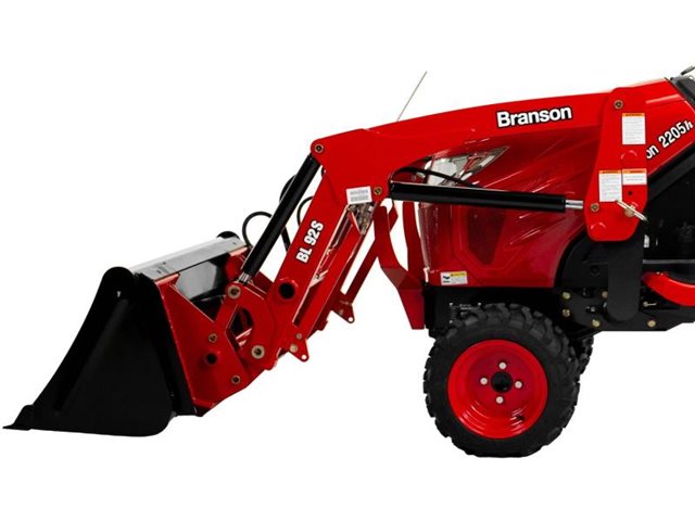 2022 Branson Tractors 05 Series BL92S at Xtreme Outdoor Equipment