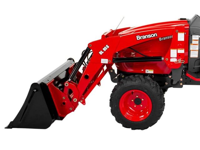 2022 Branson Tractors 05 Series BL95S at Xtreme Outdoor Equipment