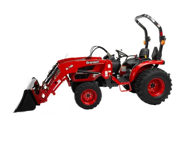 2022 Branson Tractors 10 Series 2610h at Xtreme Outdoor Equipment