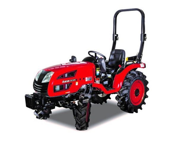 2022 Branson Tractors 10 Series 2610h at Xtreme Outdoor Equipment