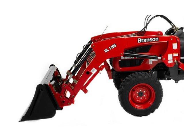 2022 Branson Tractors 10 Series 10 Series BL100s at Xtreme Outdoor Equipment