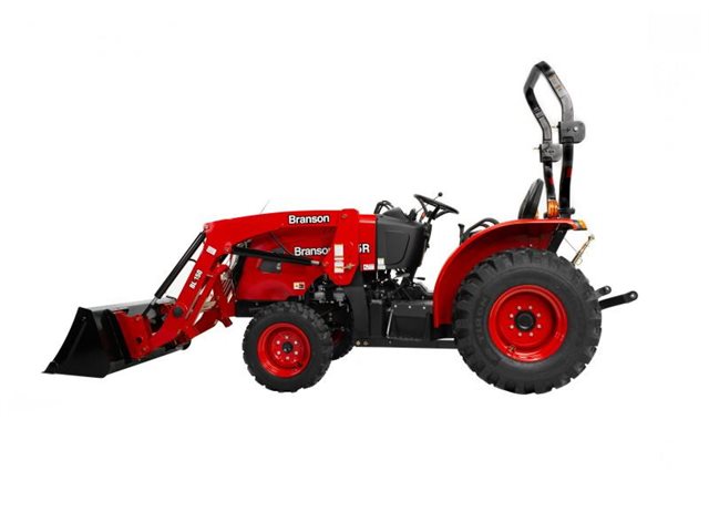 2022 Branson Tractors 15 Series 2515R at Xtreme Outdoor Equipment