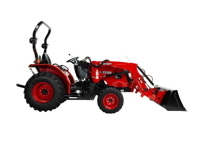 2022 Branson Tractors 15 Series 2515R at Xtreme Outdoor Equipment