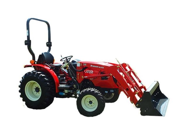 2022 Branson Tractors 15 Series 3015h at Xtreme Outdoor Equipment