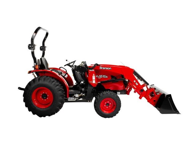 2022 Branson Tractors 15 Series 3015h at Xtreme Outdoor Equipment