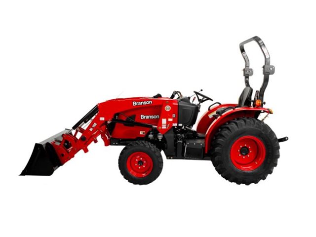 2022 Branson Tractors 15 Series 3015R at Xtreme Outdoor Equipment