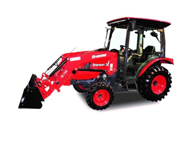 2022 Branson Tractors 15 Series 3515C at Xtreme Outdoor Equipment