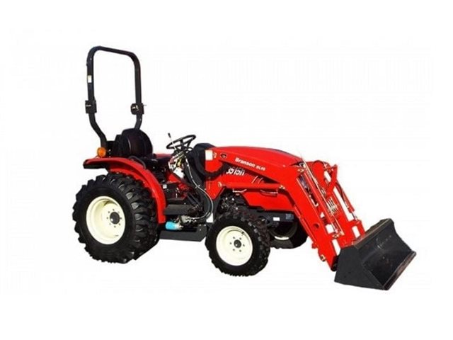 2022 Branson Tractors 15 Series 3515H at Xtreme Outdoor Equipment